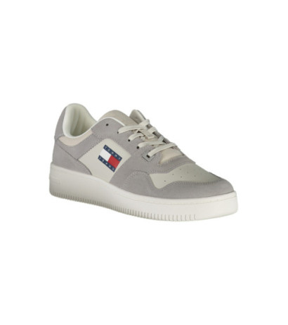 Tommy hilfiger laisvalaikio bateliai EM0EM01440 Pilka
