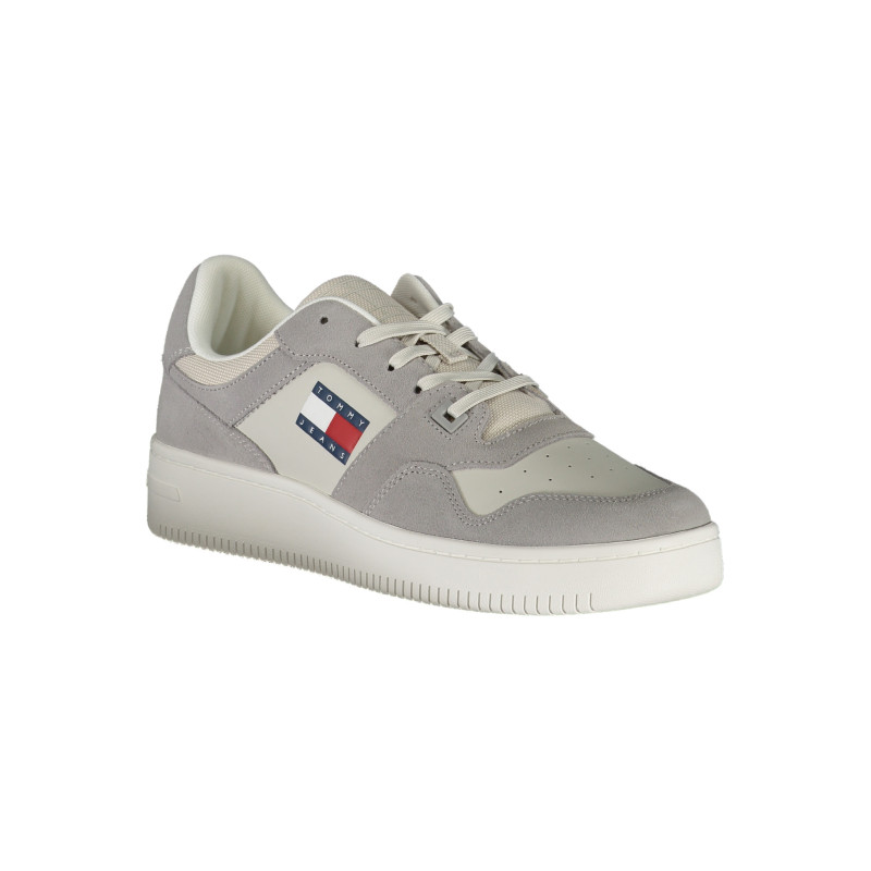 Tommy hilfiger laisvalaikio bateliai EM0EM01440 Pilka