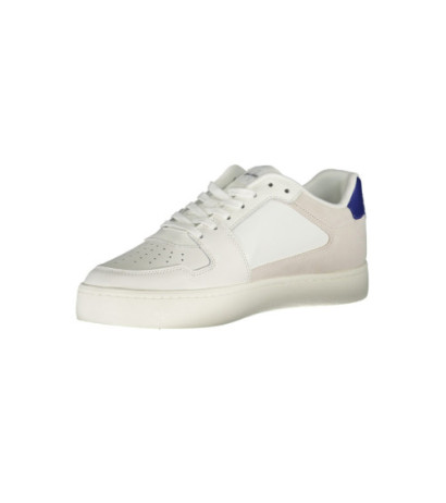 Calvin klein laisvalaikio bateliai YM0YM01002 Balta