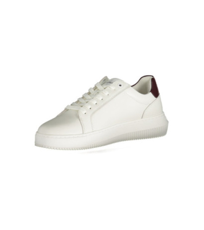 Calvin klein laisvalaikio bateliai YM0YM00681 Balta