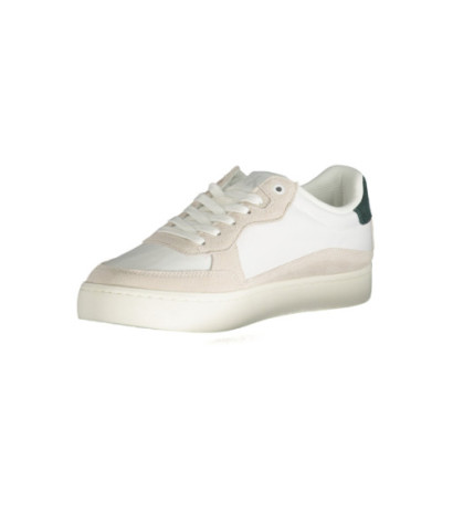 Calvin klein laisvalaikio bateliai YM0YM01100 Balta
