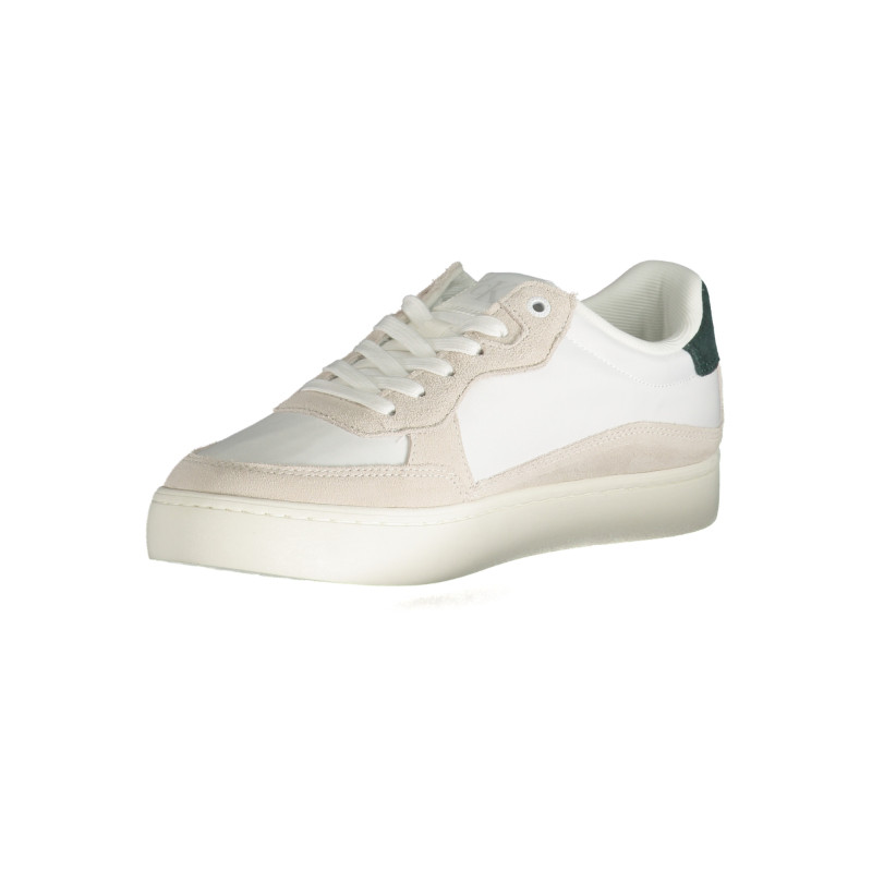 Calvin klein laisvalaikio bateliai YM0YM01100 Balta