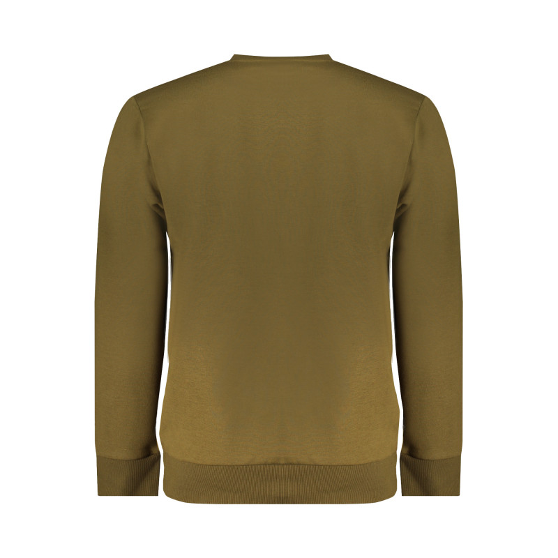 Timberland megztinis TB0A2BSC Žalia