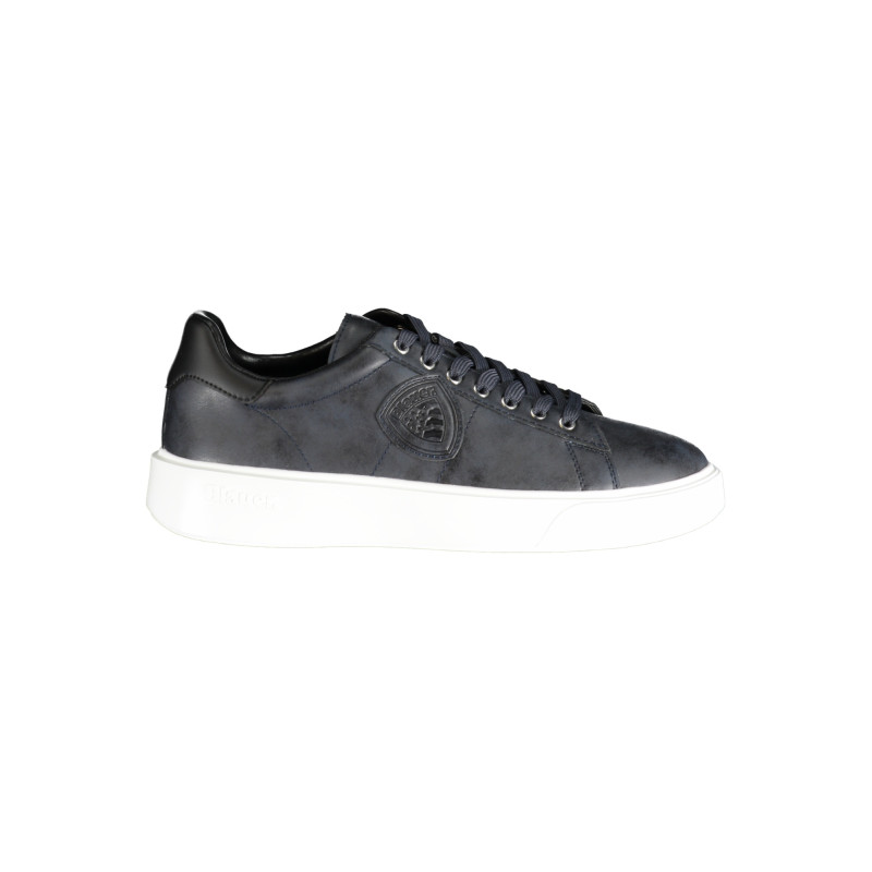 Blauer laisvalaikio bateliai F4BUCK01NUB Mėlyna