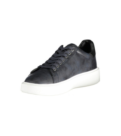Blauer laisvalaikio bateliai F4BUCK01NUB Mėlyna