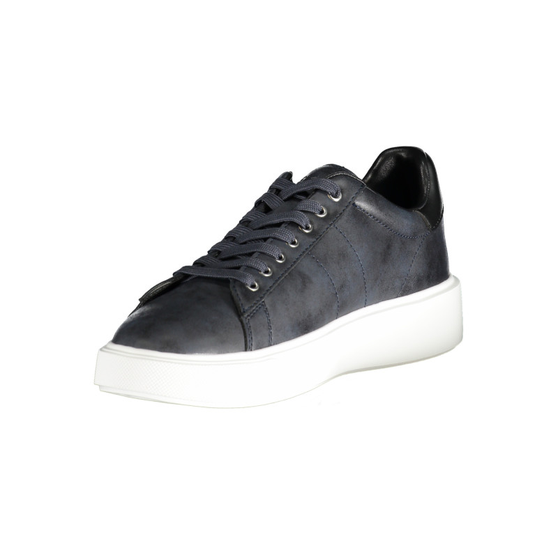 Blauer laisvalaikio bateliai F4BUCK01NUB Mėlyna