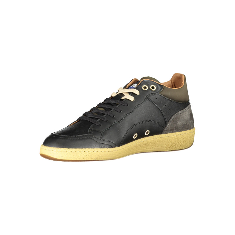 Blauer laisvalaikio bateliai F4MURRAY10LEA Juoda