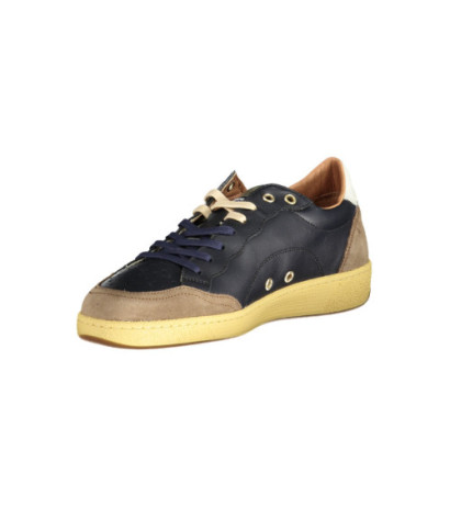 Blauer laisvalaikio bateliai F4MURRAY01LES Ruda