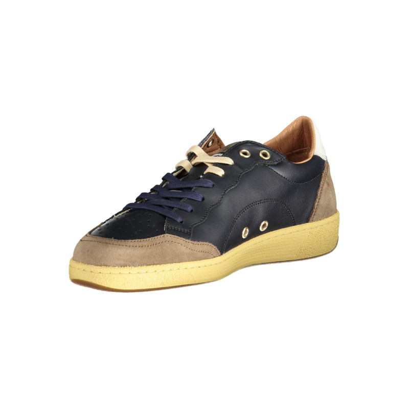 Blauer laisvalaikio bateliai F4MURRAY01LES Ruda
