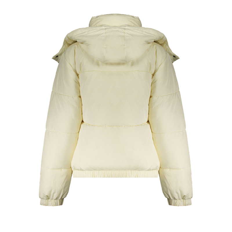 Fila striukė FAW0549 Beige