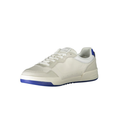 Tommy hilfiger laisvalaikio bateliai EM0EM01443 Balta