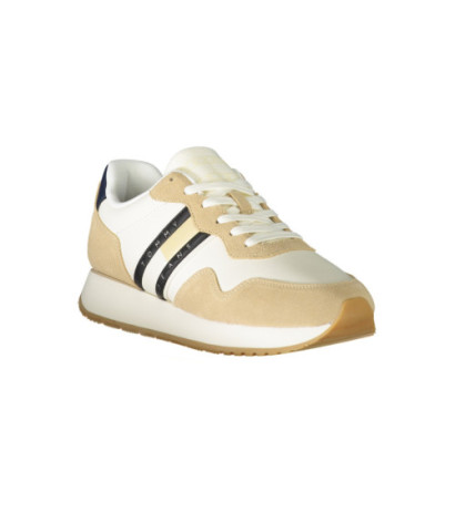 Tommy hilfiger laisvalaikio bateliai EM0EM01316 Beige