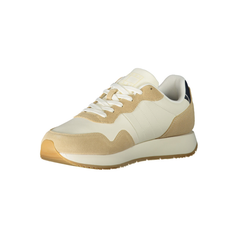 Tommy hilfiger laisvalaikio bateliai EM0EM01316 Beige