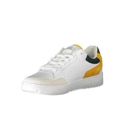 Tommy hilfiger laisvalaikio bateliai FM0FM05058 Balta