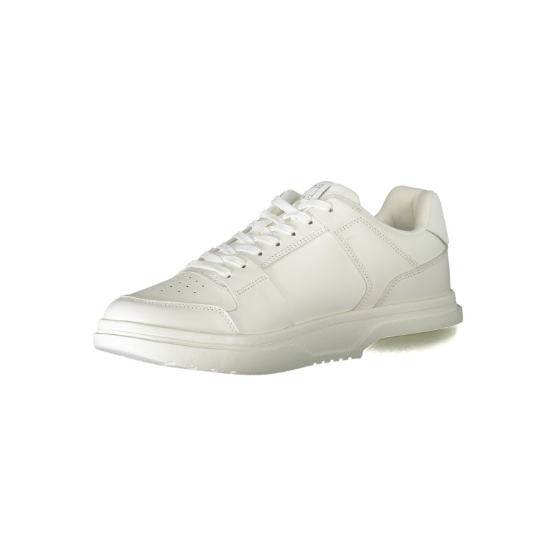 Tommy hilfiger laisvalaikio bateliai EM0EM01521 Balta