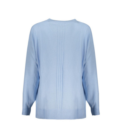 Guess jeans megztinis W4YR55Z3FH0 Žydra