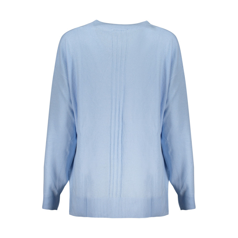 Guess jeans megztinis W4YR55Z3FH0 Žydra