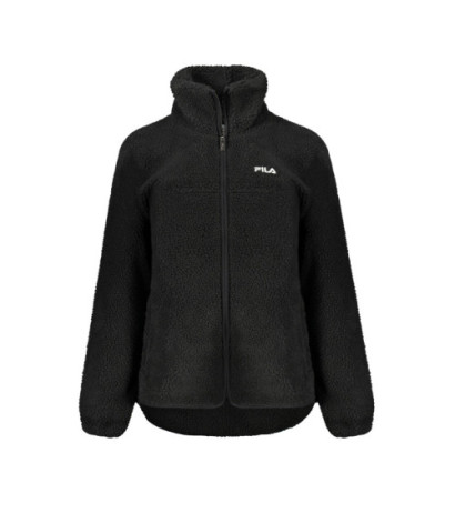 Fila striukė FAW0795 Juoda