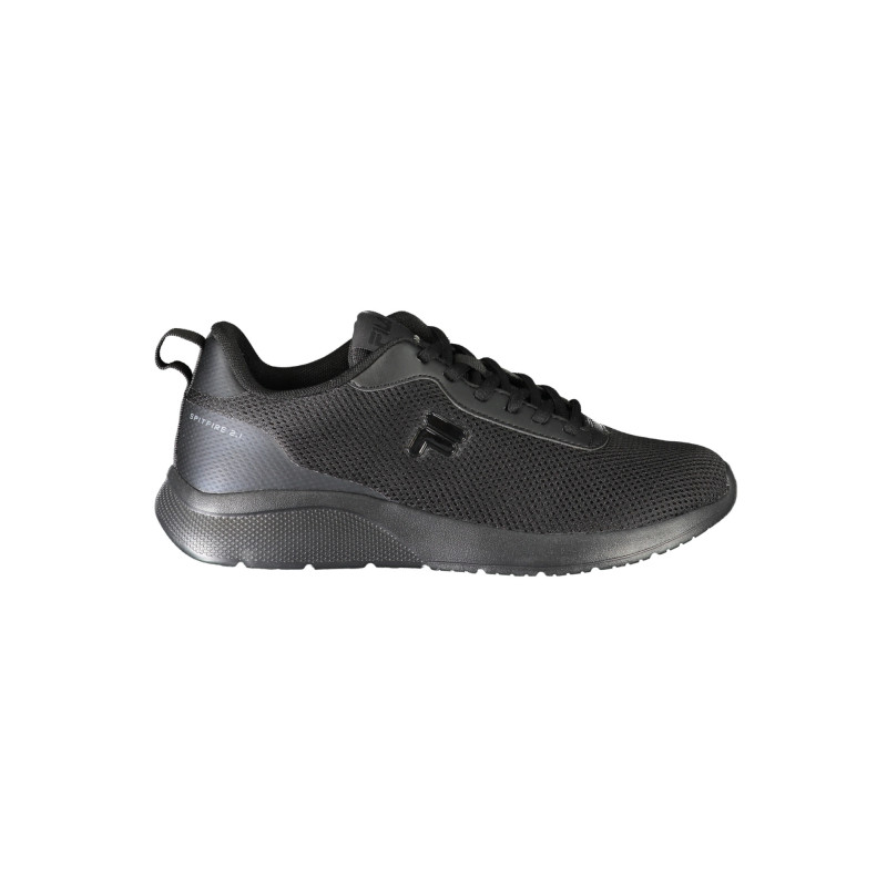 Fila laisvalaikio bateliai FFW0121SPITFIRE Juoda
