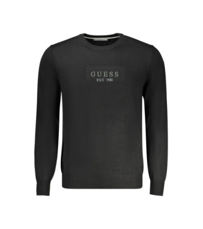 Guess jeans megztinis M4YR04Z3052 Juoda