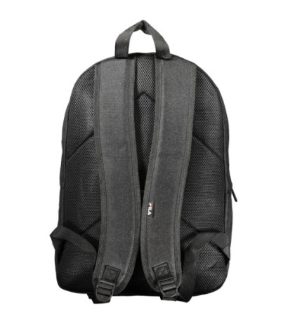 Fila kuprinė FBU0122 Juoda