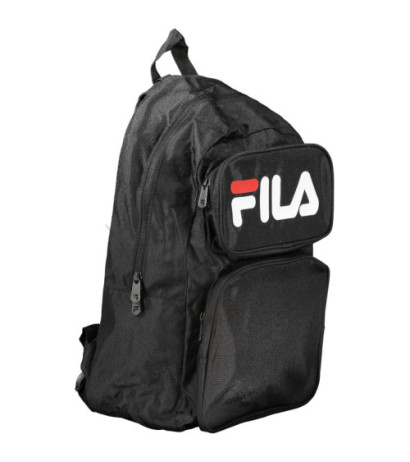 Fila kuprinė FBU0122 Juoda