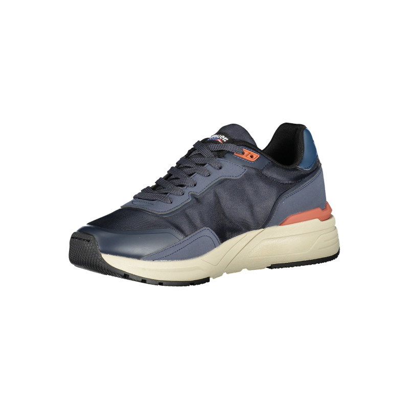 Blauer laisvalaikio bateliai F4RAY03COR Mėlyna
