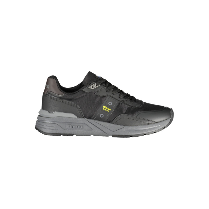 Blauer laisvalaikio bateliai F4RAY03COR Juoda