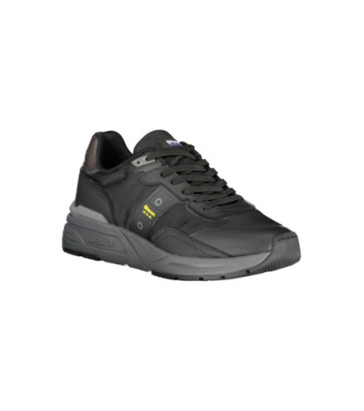 Blauer laisvalaikio bateliai F4RAY03COR Juoda