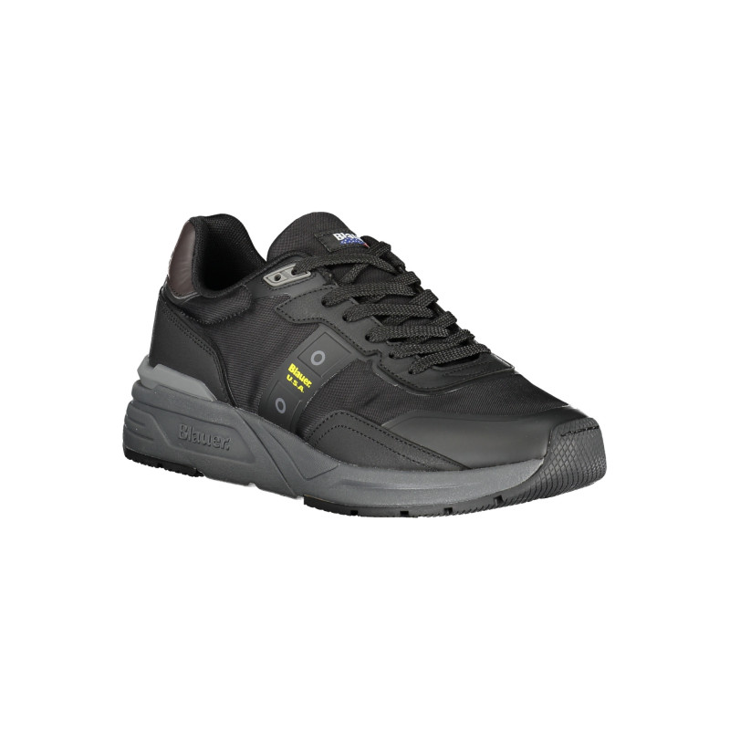 Blauer laisvalaikio bateliai F4RAY03COR Juoda
