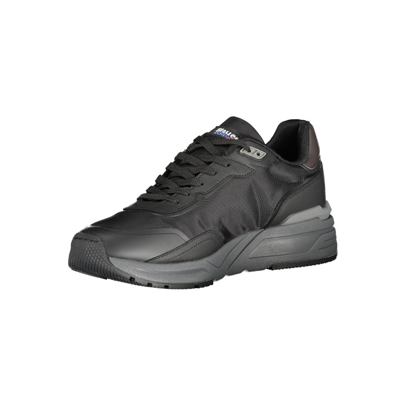 Blauer laisvalaikio bateliai F4RAY03COR Juoda