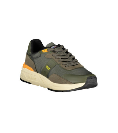 Blauer laisvalaikio bateliai F4RAY03COR Žalia