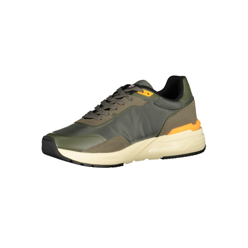 Blauer laisvalaikio bateliai F4RAY03COR Žalia