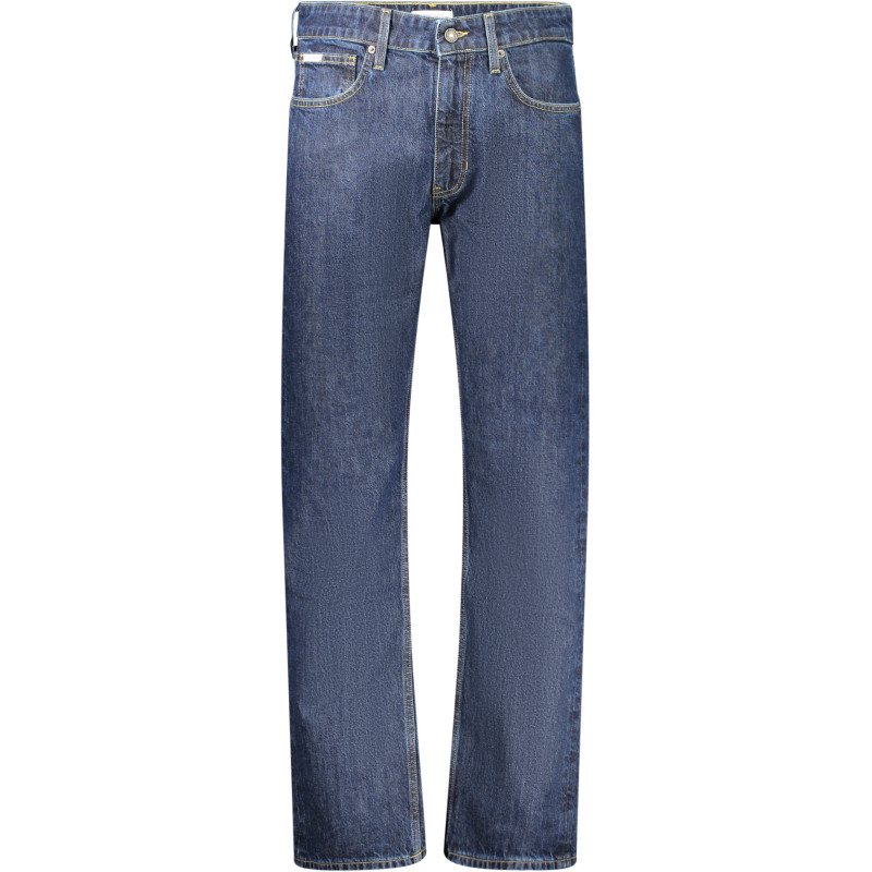 Guess jeans džinsai M4YA1BD5DO3 Mėlyna