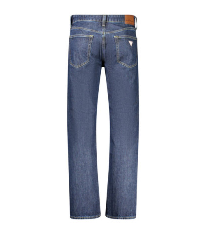 Guess jeans džinsai M4YA1BD5DO3 Mėlyna
