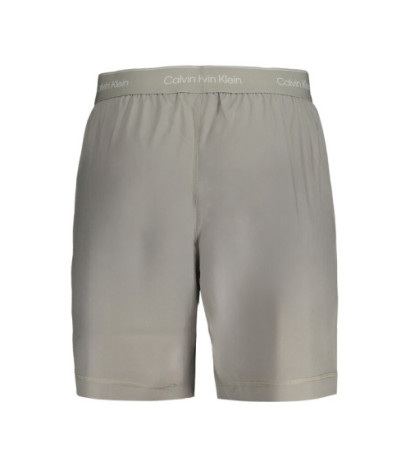Calvin klein kelnės 00GMS4S835 Pilka