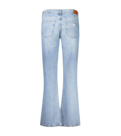 Guess jeans džinsai W4YA98D5CC5 Žydra