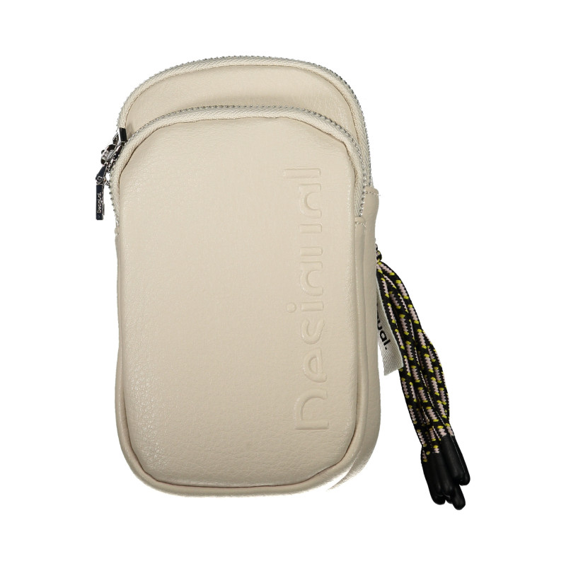 Desigual rankinė 23WAYP06 Beige