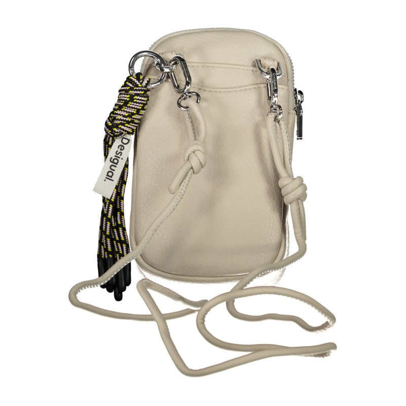 Desigual rankinė 23WAYP06 Beige