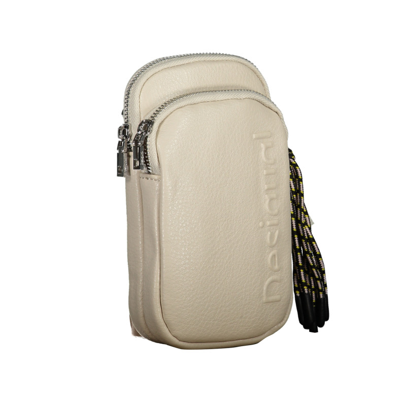 Desigual rankinė 23WAYP06 Beige
