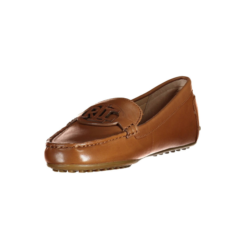 Ralph lauren batai 802851676006-BRYNN Ruda