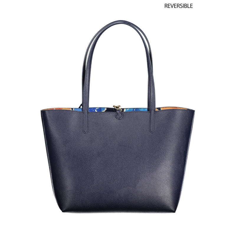 Ralph lauren rankinė 431883588005-RESORT Mėlyna