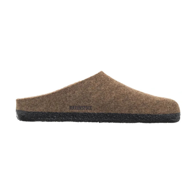 Birkenstock Zermatt Rivet Toffee Melange 1027942 (BK138-d) šlepetės