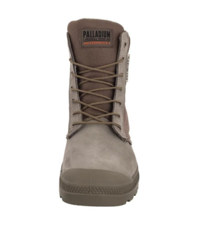 Palladium Pampa Sc Wpn U-S Dune 77235-297-M (PA105-b) žygio batai