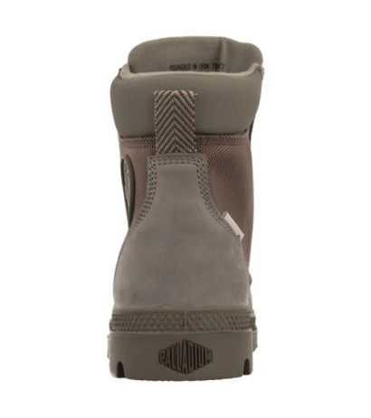 Palladium Pampa Sc Wpn U-S Dune 77235-297-M (PA105-b) žygio batai