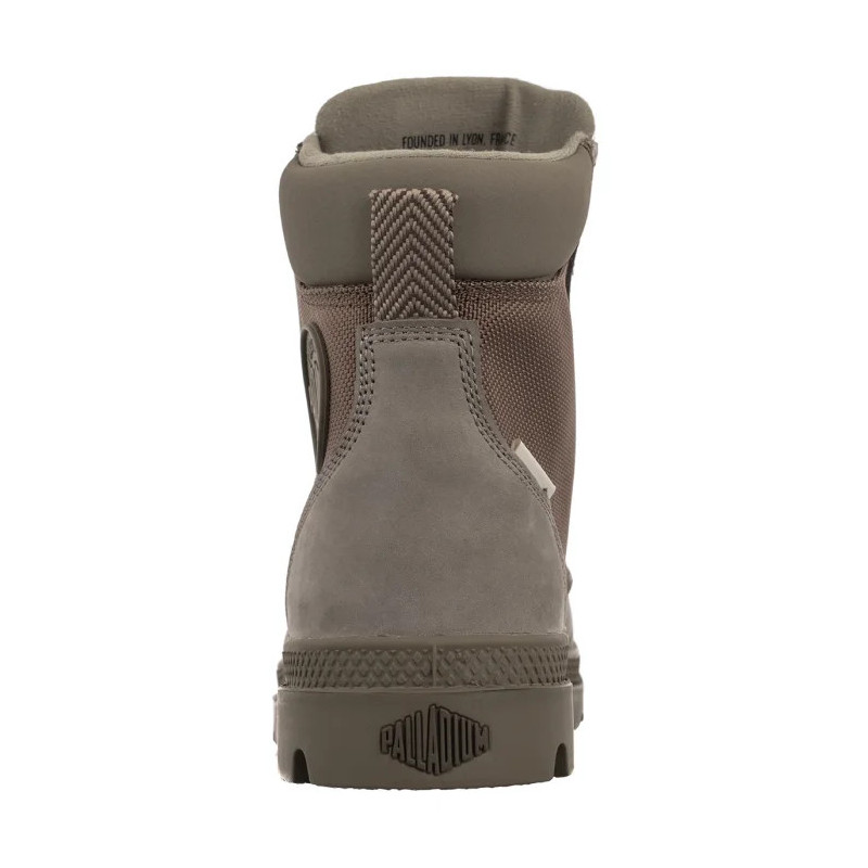 Palladium Pampa Sc Wpn U-S Dune 77235-297-M (PA105-b) žygio batai