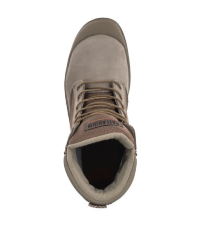 Palladium Pampa Sc Wpn U-S Dune 77235-297-M (PA105-b) žygio batai