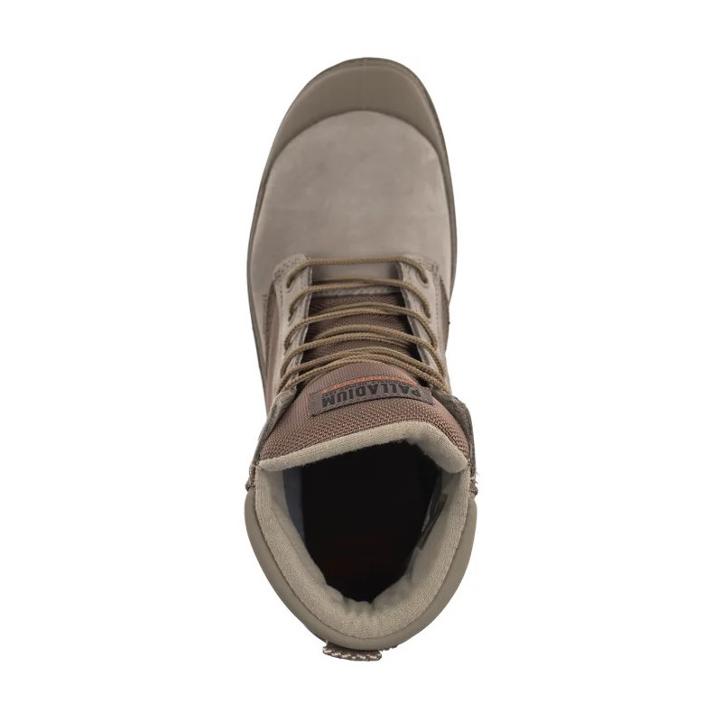 Palladium Pampa Sc Wpn U-S Dune 77235-297-M (PA105-b) žygio batai
