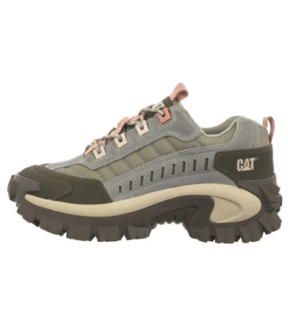 Caterpillar Intruder Shoes P111570 Laurel Oak/Abbey Stone (CA149-c) sportiniai bateliai