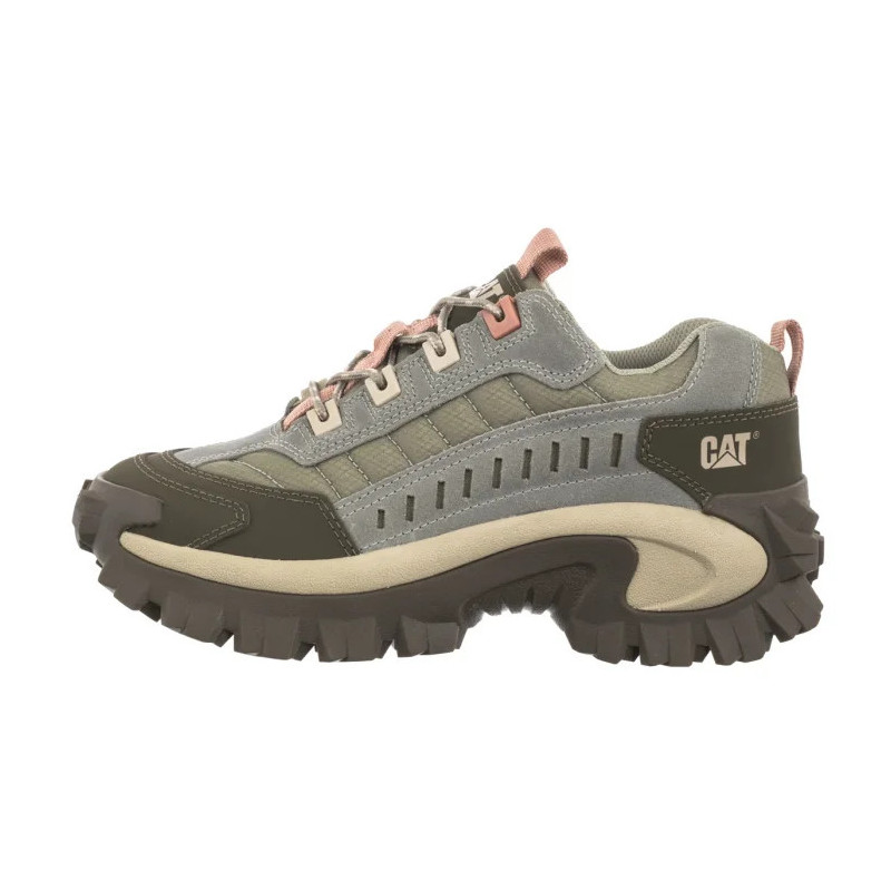 Caterpillar Intruder Shoes P111570 Laurel Oak/Abbey Stone (CA149-c) sportiniai bateliai